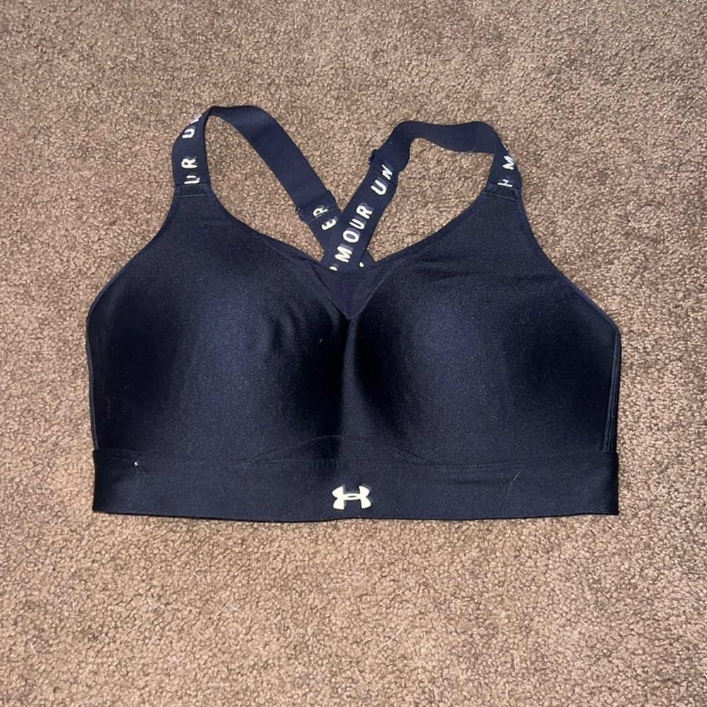 Under Armour Sports Bra